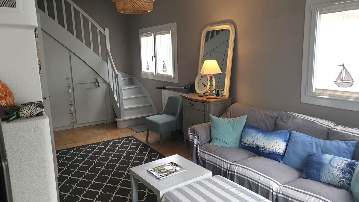 Photo Maison Tharon- Plage image 5/6