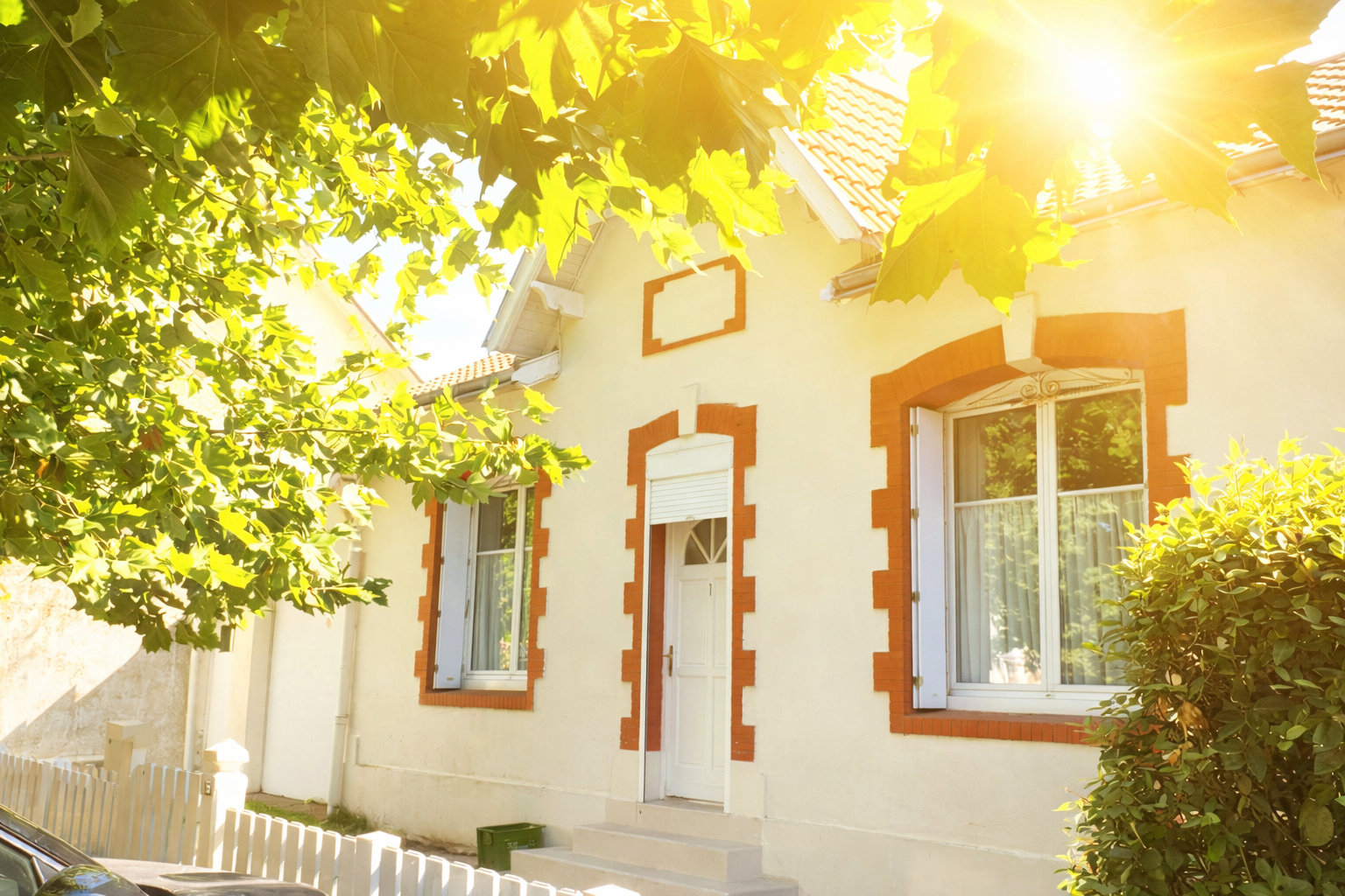 Agence immobilière de BLEU HORIZON CABINET IMMOBILIER - BLEU HORIZON SAINT MICHEL CHEF