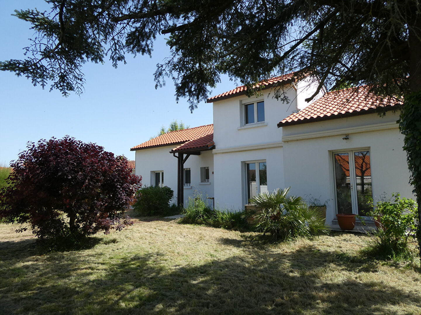Agence immobilière de BLEU HORIZON CABINET IMMOBILIER - BLEU HORIZON CABINET IMMOBILIER SAINT-PERE-EN-RETZ