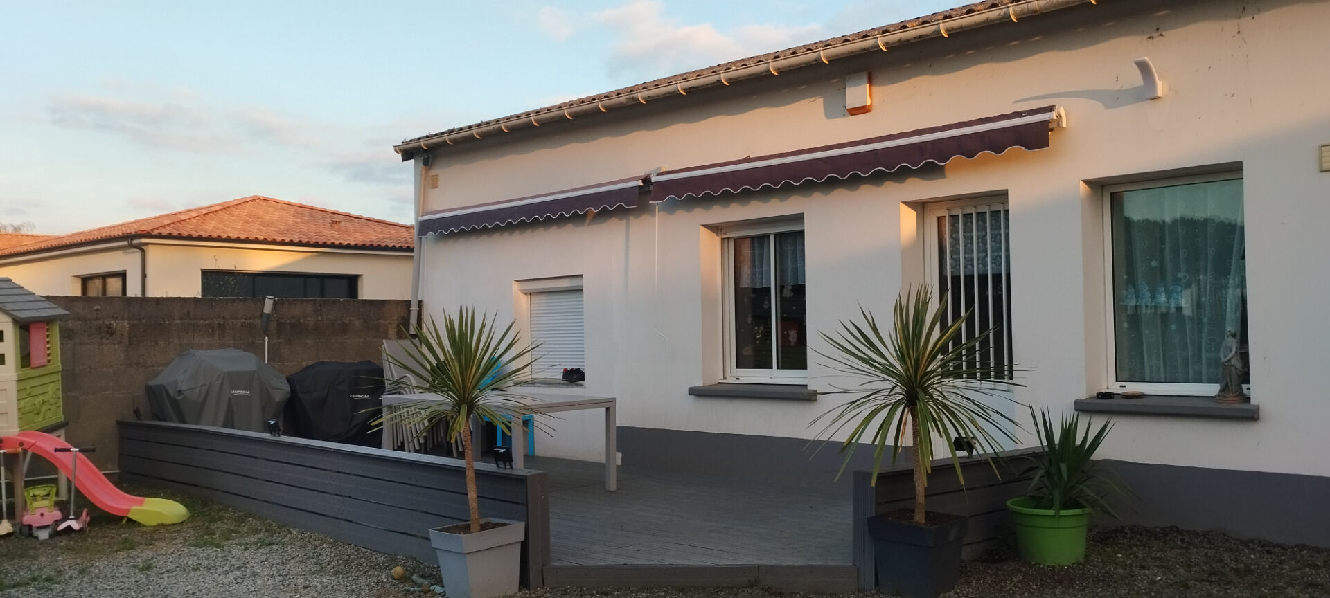 Agence immobilière de BLEU HORIZON CABINET IMMOBILIER - BLEU HORIZON CABINET IMMOBILIER SAINT-PERE-EN-RETZ