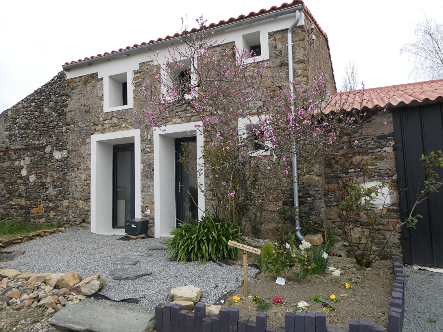 Photo Maison coup de coeur image 1/6