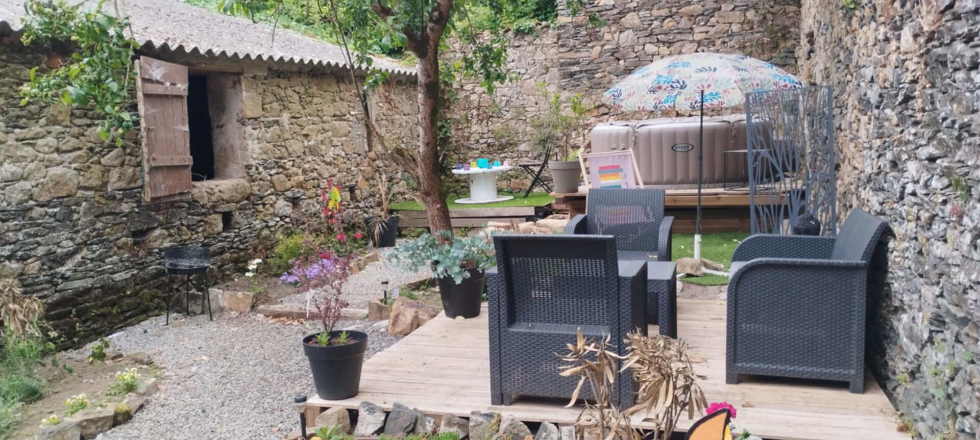 Photo Maison coup de coeur image 2/6