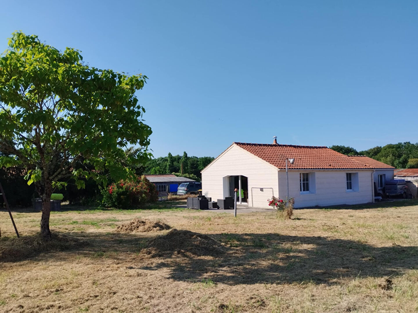 Agence immobilière de BLEU HORIZON CABINET IMMOBILIER - BLEU HORIZON CABINET IMMOBILIER SAINT-PERE-EN-RETZ