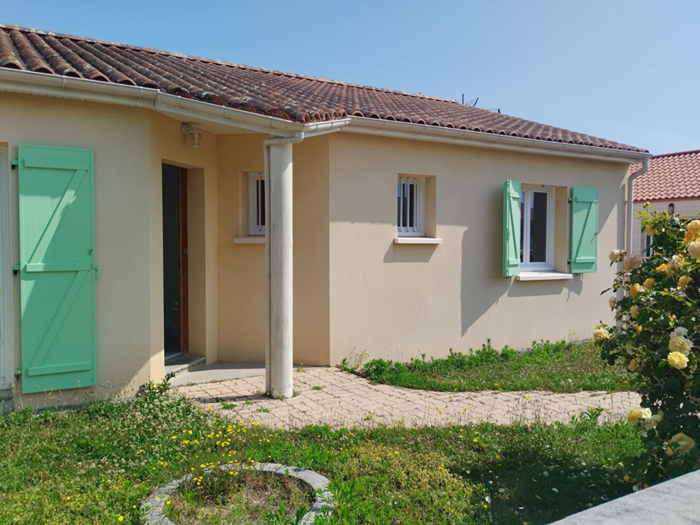 Agence immobilière de BLEU HORIZON CABINET IMMOBILIER - BLEU HORIZON CABINET IMMOBILIER SAINT-PERE-EN-RETZ