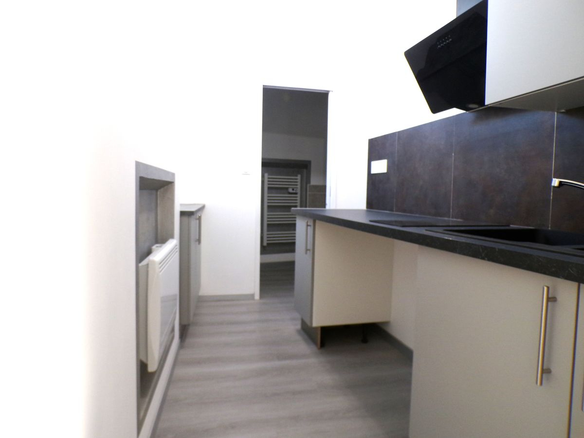 Agence immobilière de BLEU HORIZON CABINET IMMOBILIER - BLEU HORIZON SAINT MICHEL CHEF
