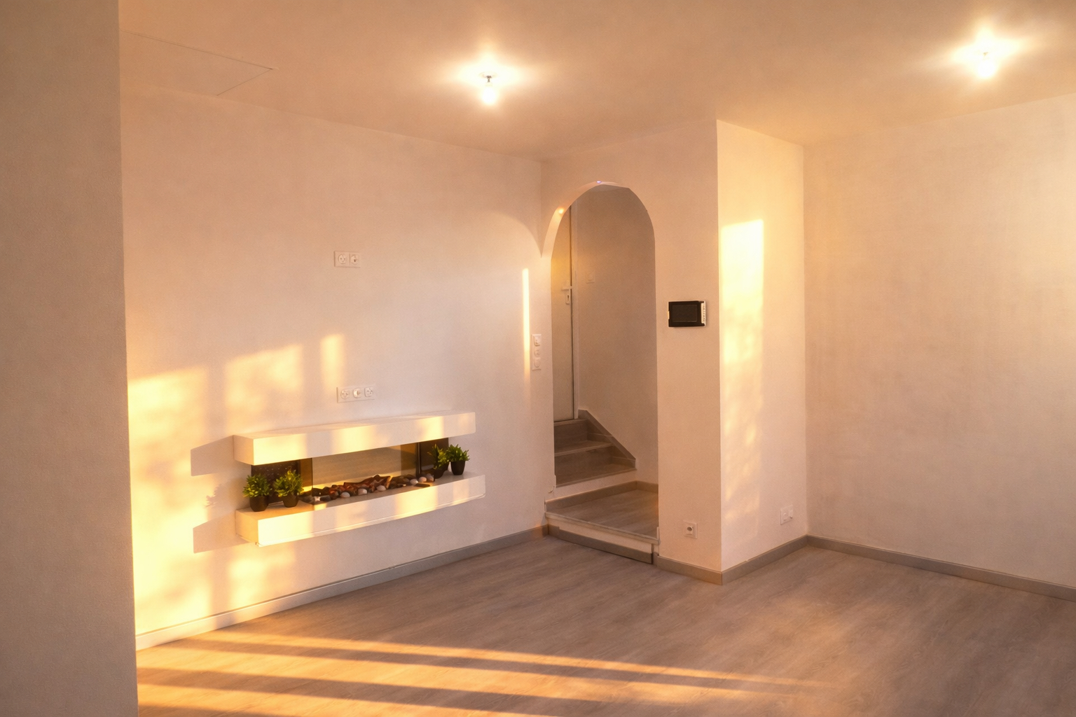 Agence immobilière de BLEU HORIZON CABINET IMMOBILIER - BLEU HORIZON SAINT MICHEL CHEF