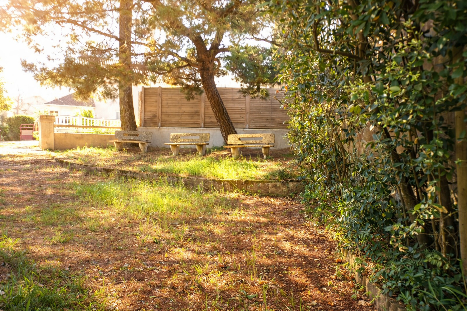 Agence immobilière de BLEU HORIZON CABINET IMMOBILIER - BLEU HORIZON SAINT MICHEL CHEF