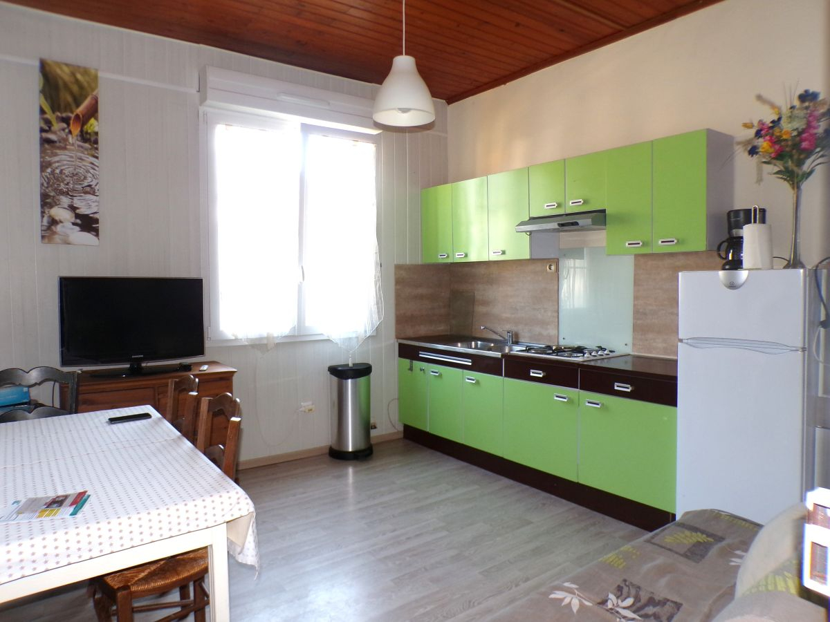 Agence immobilière de BLEU HORIZON CABINET IMMOBILIER - BLEU HORIZON SAINT MICHEL CHEF
