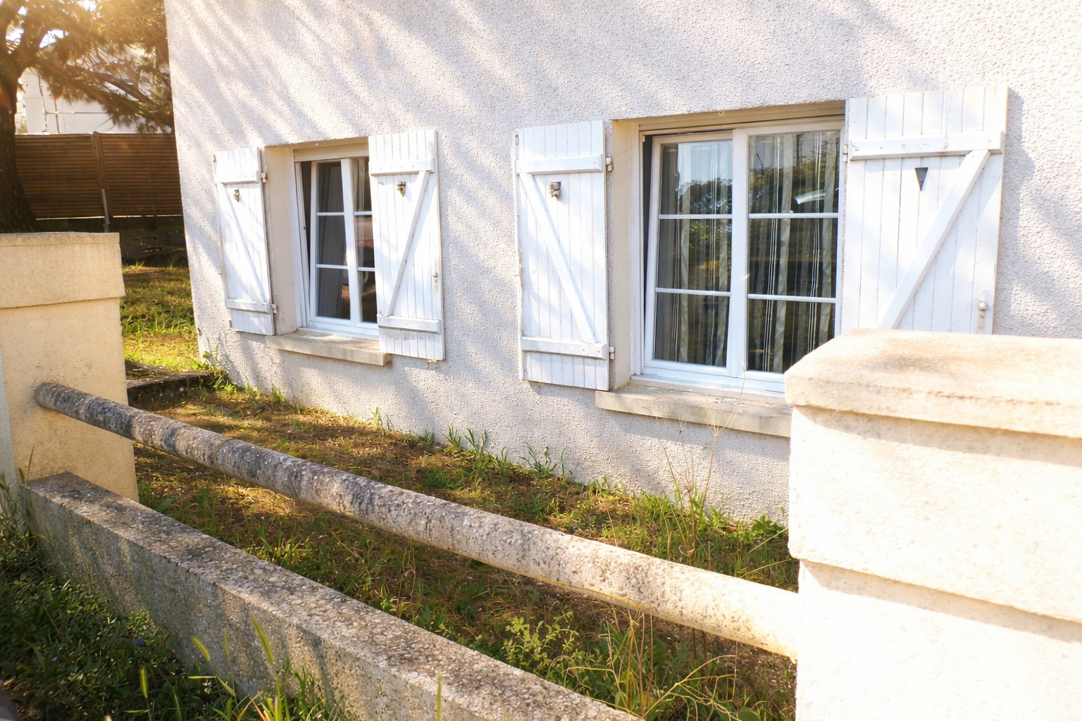 Agence immobilière de BLEU HORIZON CABINET IMMOBILIER - BLEU HORIZON SAINT MICHEL CHEF