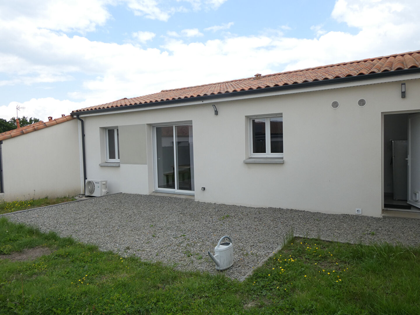 Agence immobilière de BLEU HORIZON CABINET IMMOBILIER - BLEU HORIZON CABINET IMMOBILIER SAINT-PERE-EN-RETZ