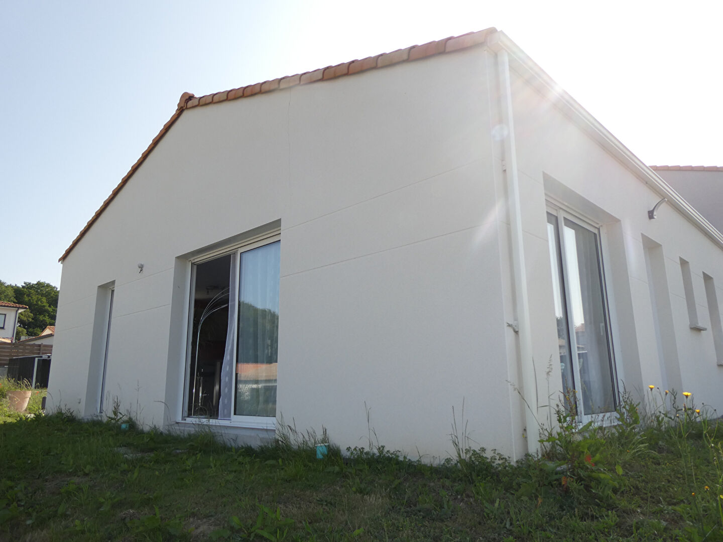Agence immobilière de BLEU HORIZON CABINET IMMOBILIER - BLEU HORIZON CABINET IMMOBILIER SAINT-PERE-EN-RETZ