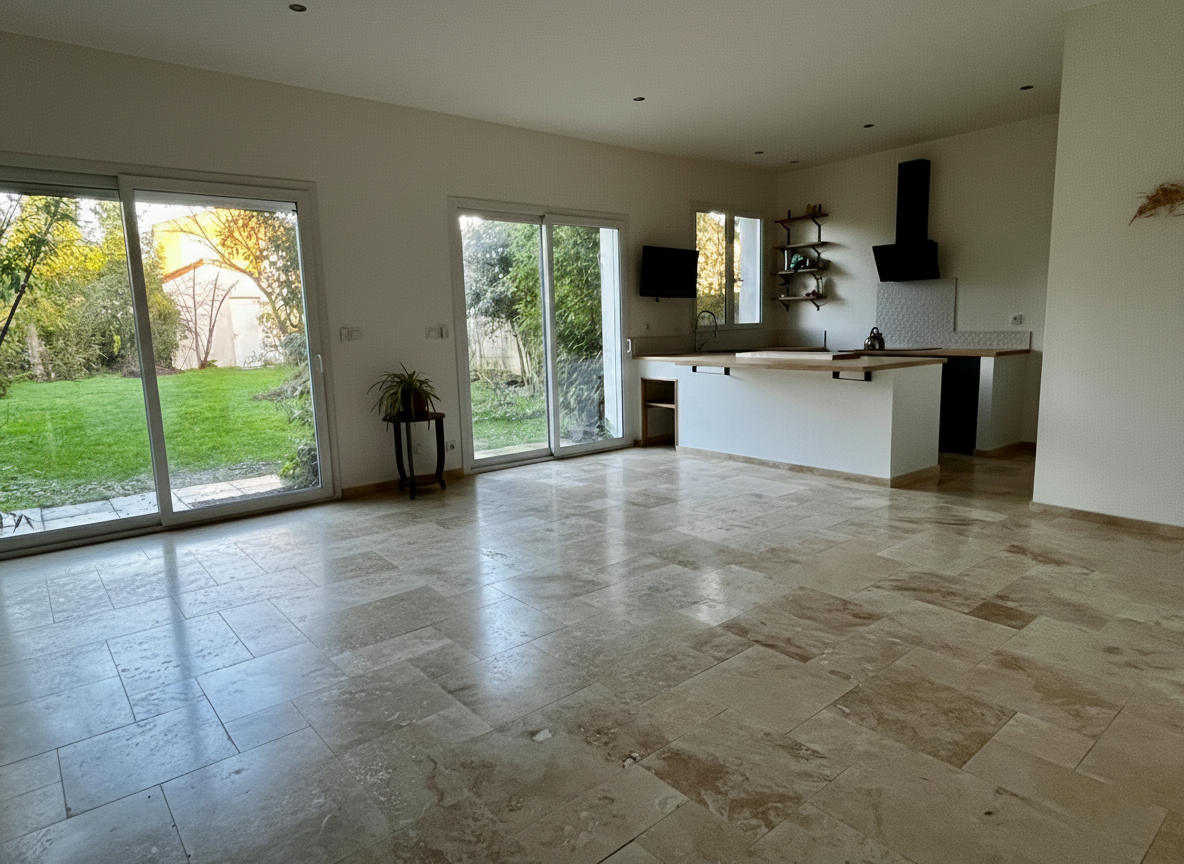 Agence immobilière de Bleu horizon cabinet immobilier - BLEU HORIZON CABINET IMMOBILIER STE PAZANNE