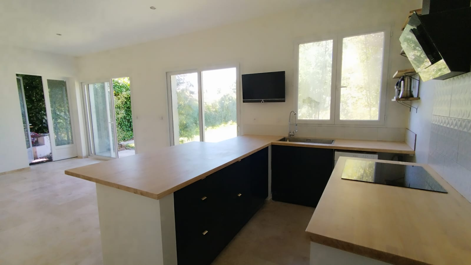 Photo Maison  7 pièce(s) 210 m2 image 4/6