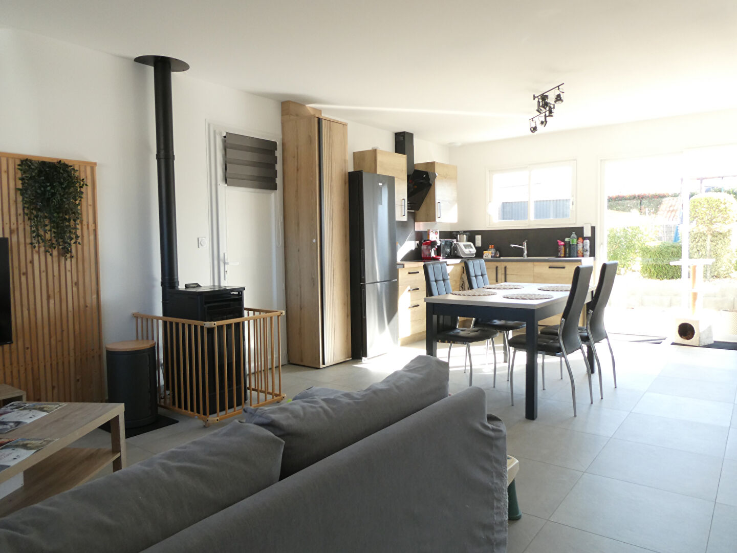 Agence immobilière de BLEU HORIZON CABINET IMMOBILIER - BLEU HORIZON CABINET IMMOBILIER SAINT-PERE-EN-RETZ