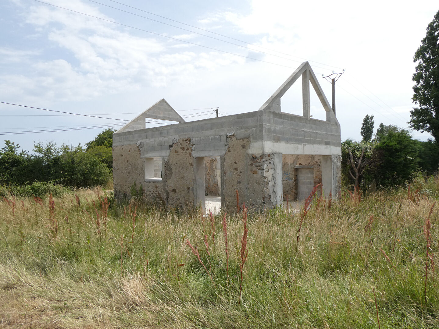 Photo A 2,5 km de Saint Brévin les Pins image 1/5