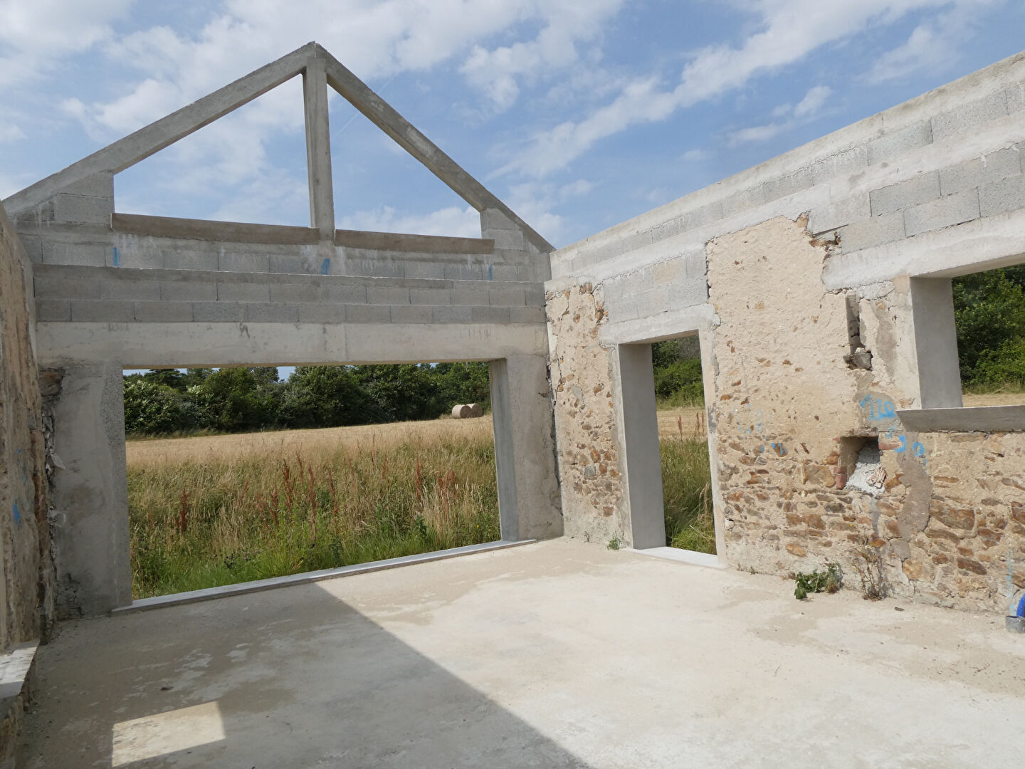 Photo A 2,5 km de Saint Brévin les Pins image 2/5