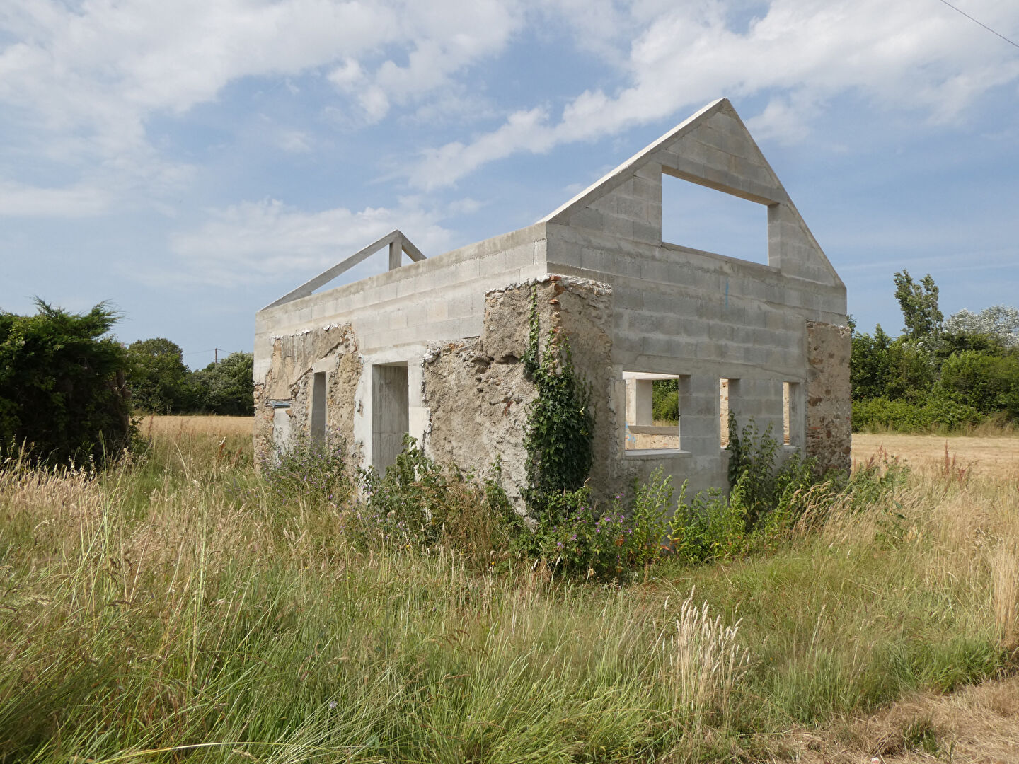 Photo A 2,5 km de Saint Brévin les Pins image 4/5
