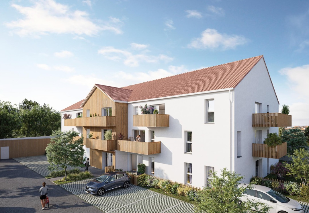 Agence immobilière de BLEU HORIZON CABINET IMMOBILIER - BLEU HORIZON CABINET IMMOBILIER SAINT-PERE-EN-RETZ