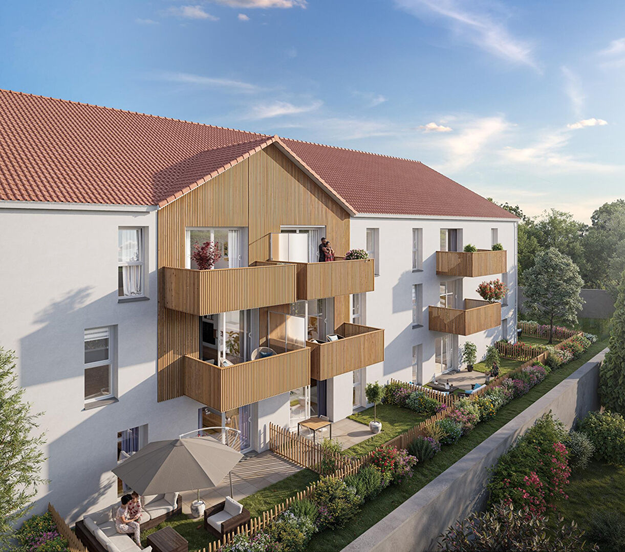 Agence immobilière de BLEU HORIZON CABINET IMMOBILIER - BLEU HORIZON CABINET IMMOBILIER SAINT-PERE-EN-RETZ