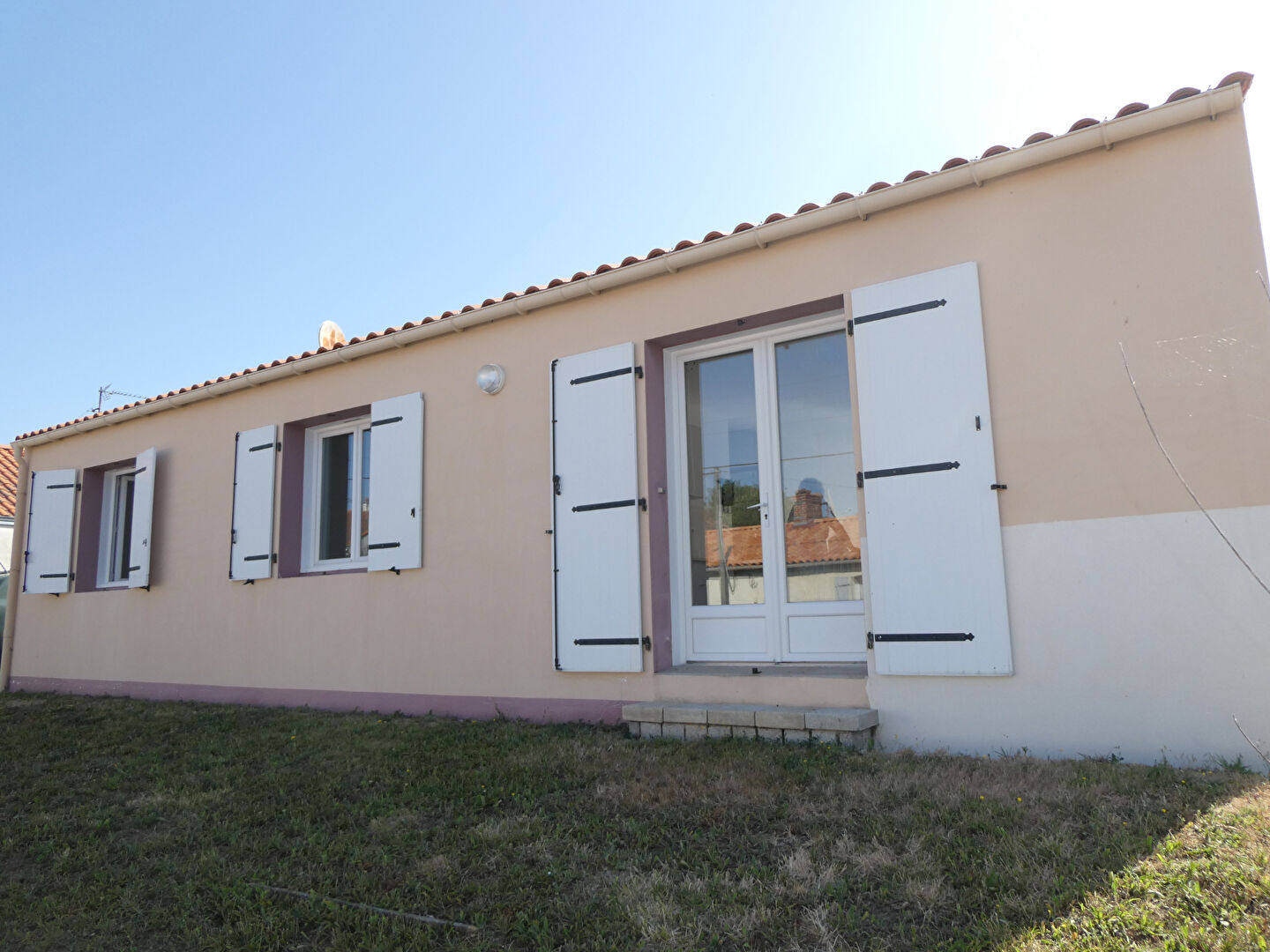 Agence immobilière de BLEU HORIZON CABINET IMMOBILIER - BLEU HORIZON CABINET IMMOBILIER SAINT-PERE-EN-RETZ