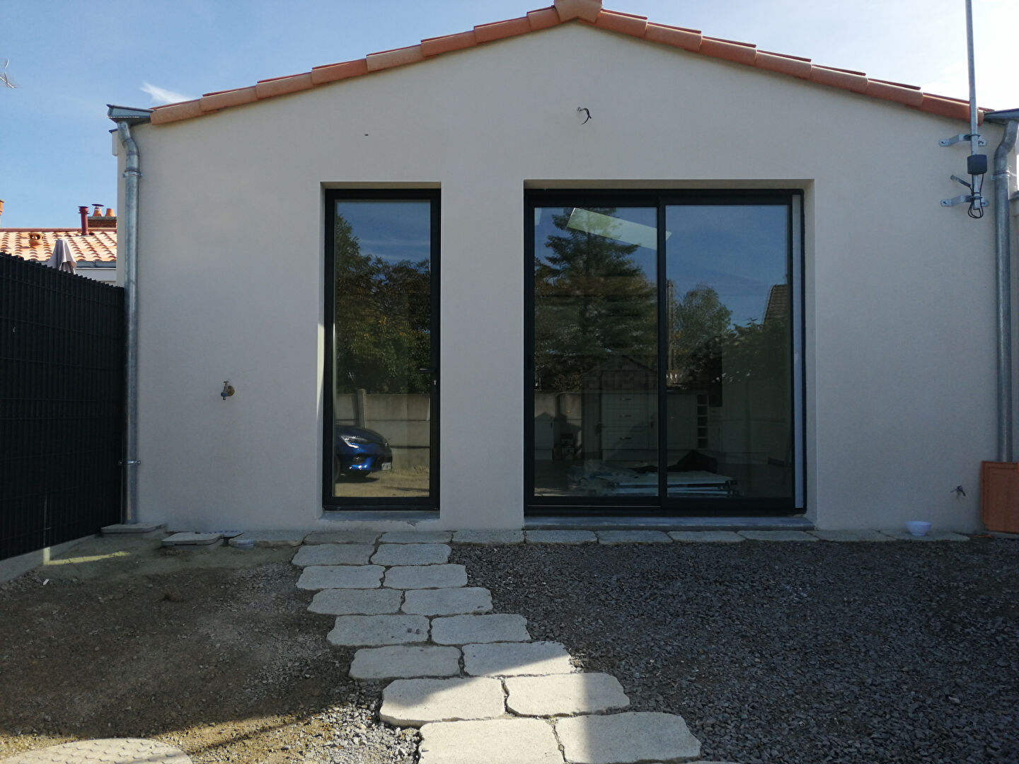 Agence immobilière de BLEU HORIZON CABINET IMMOBILIER - BLEU HORIZON CABINET IMMOBILIER SAINT-PERE-EN-RETZ