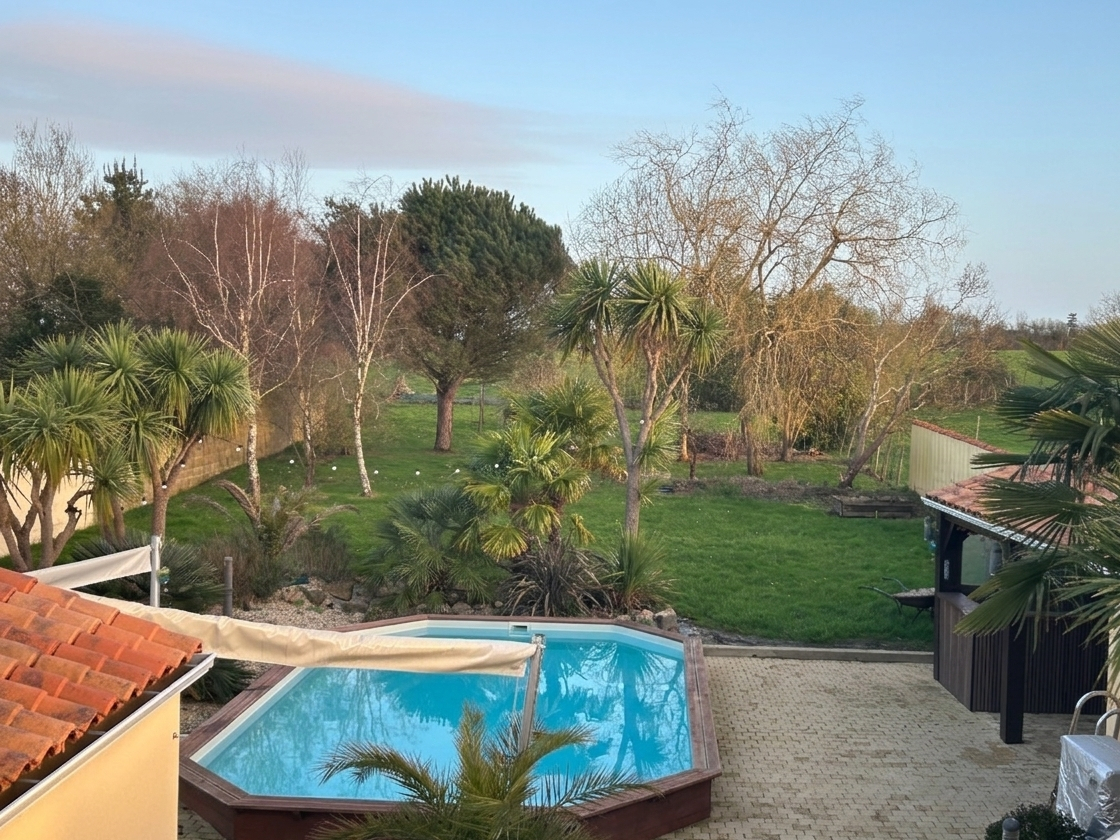 Agence immobilière de BLEU HORIZON CABINET IMMOBILIER - BLEU HORIZON CABINET IMMOBILIER SAINT-PERE-EN-RETZ