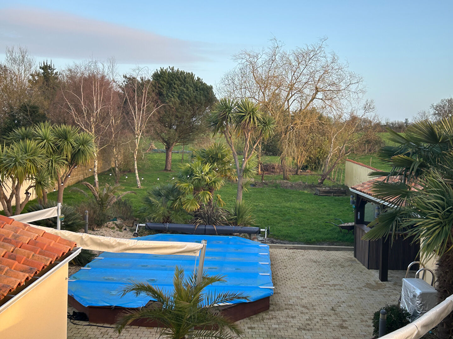 Agence immobilière de BLEU HORIZON CABINET IMMOBILIER - BLEU HORIZON CABINET IMMOBILIER SAINT-PERE-EN-RETZ