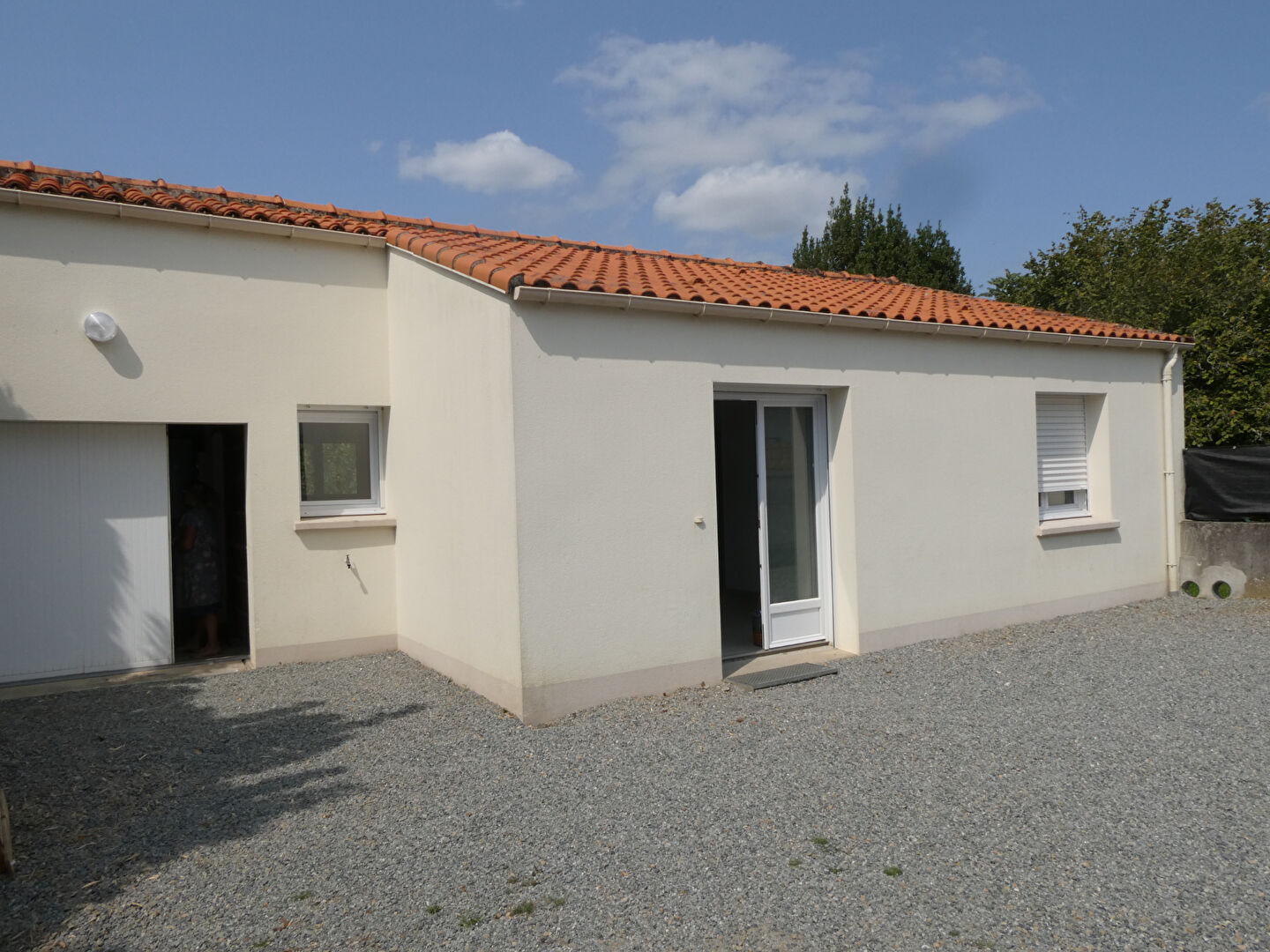 Agence immobilière de BLEU HORIZON CABINET IMMOBILIER - BLEU HORIZON CABINET IMMOBILIER SAINT-PERE-EN-RETZ