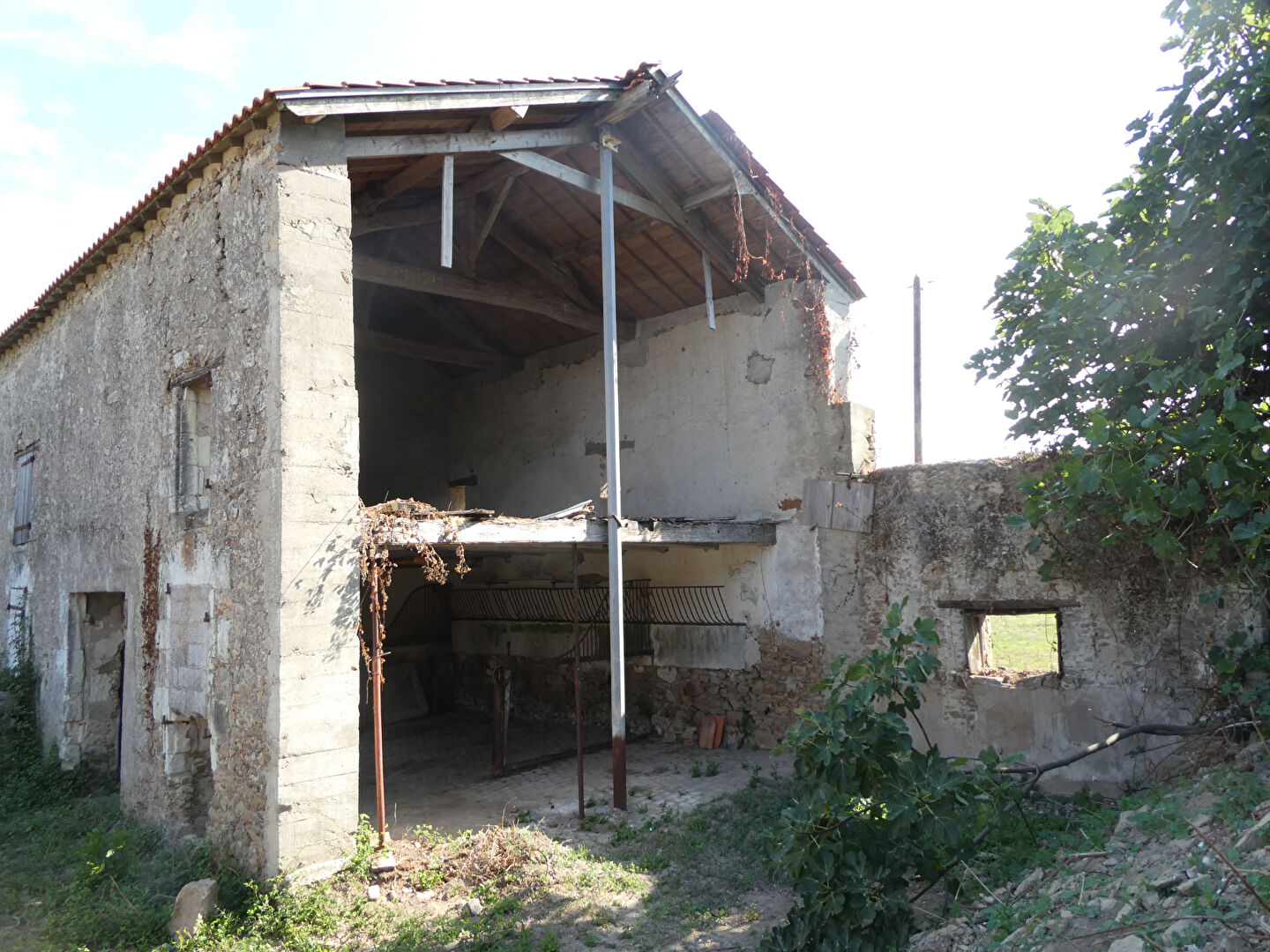 Agence immobilière de BLEU HORIZON CABINET IMMOBILIER - BLEU HORIZON CABINET IMMOBILIER SAINT-PERE-EN-RETZ