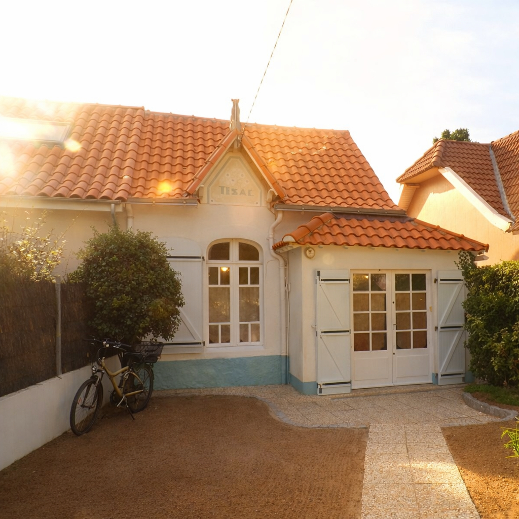 Agence immobilière de BLEU HORIZON CABINET IMMOBILIER - BLEU HORIZON SAINT MICHEL CHEF