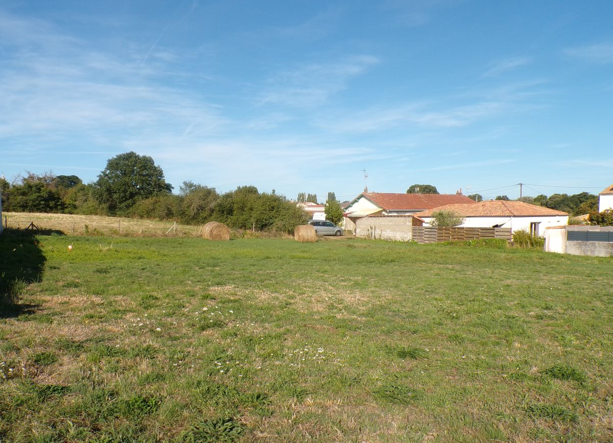 Agence immobilière de BLEU HORIZON CABINET IMMOBILIER - BLEU HORIZON SAINT MICHEL CHEF
