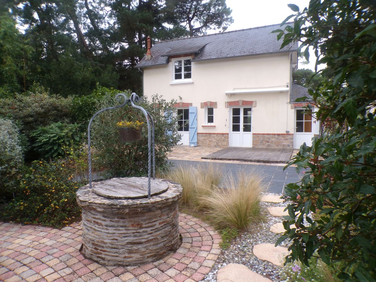 Agence immobilière de BLEU HORIZON CABINET IMMOBILIER - BLEU HORIZON SAINT MICHEL CHEF