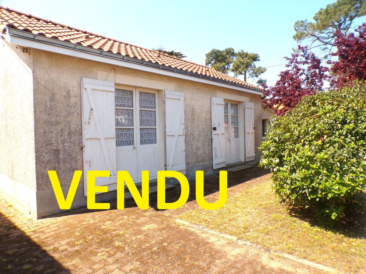 Agence immobilière de BLEU HORIZON CABINET IMMOBILIER - BLEU HORIZON SAINT MICHEL CHEF