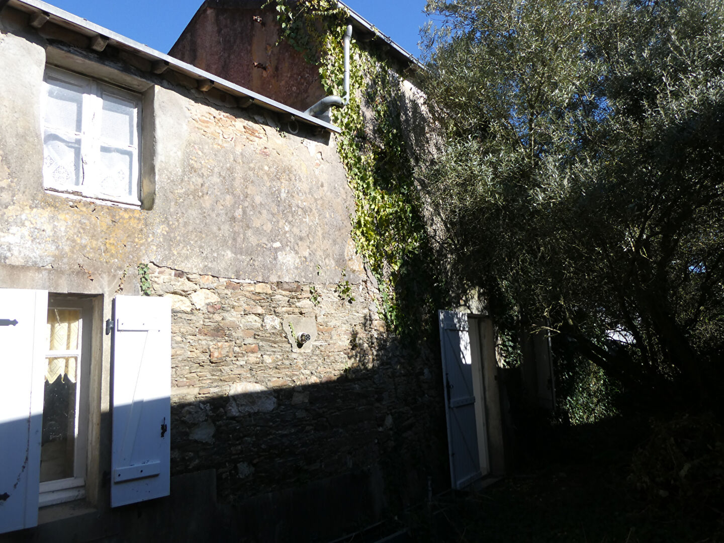 Agence immobilière de BLEU HORIZON CABINET IMMOBILIER - BLEU HORIZON CABINET IMMOBILIER SAINT-PERE-EN-RETZ