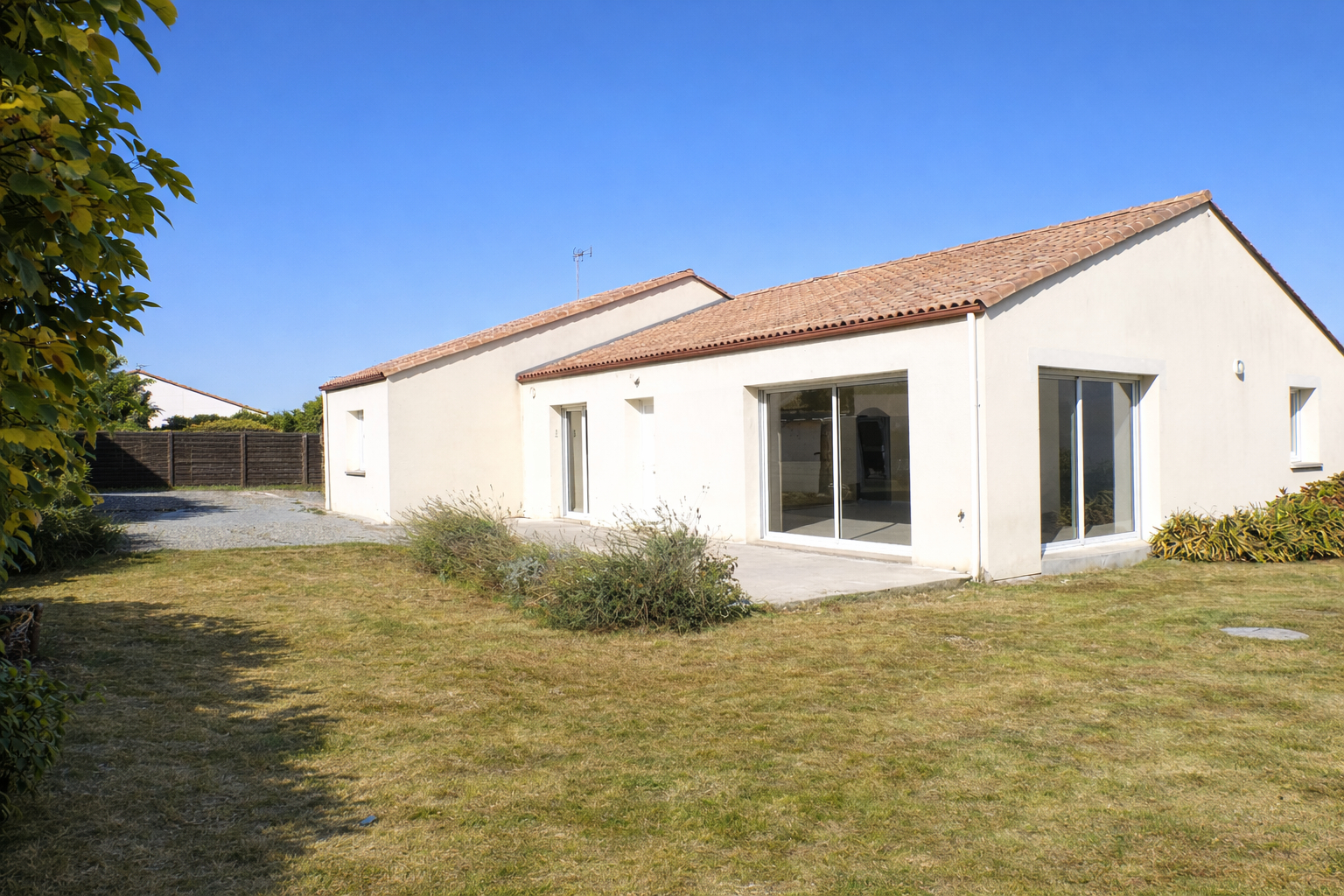 Agence immobilière de BLEU HORIZON CABINET IMMOBILIER - BLEU HORIZON SAINT MICHEL CHEF