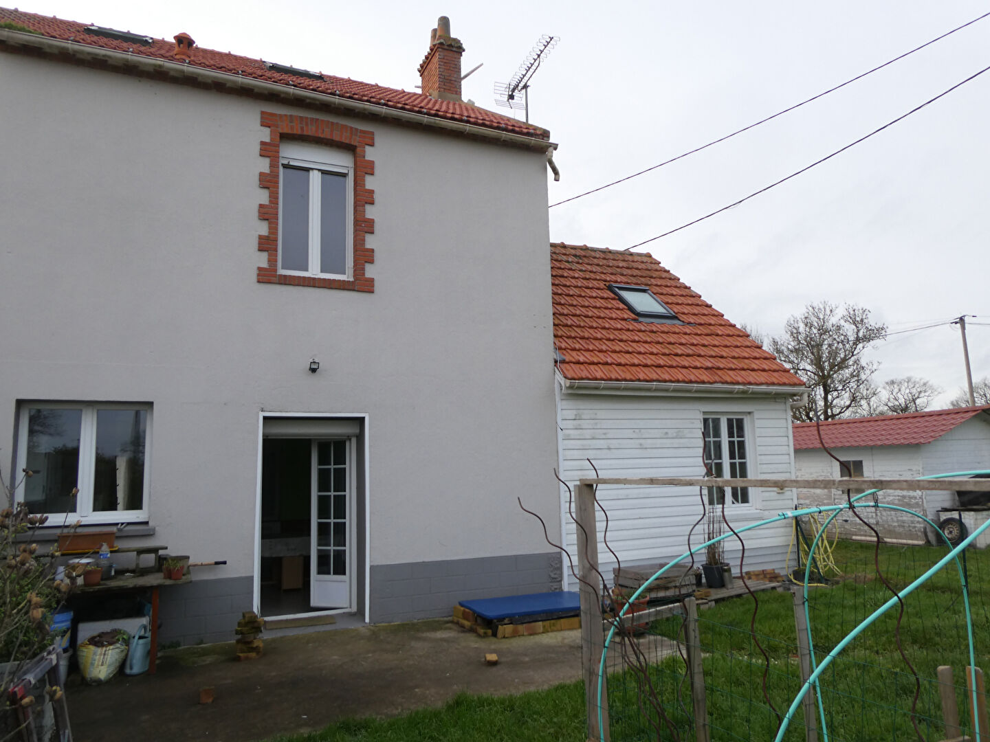 Agence immobilière de BLEU HORIZON CABINET IMMOBILIER - BLEU HORIZON CABINET IMMOBILIER SAINT-PERE-EN-RETZ