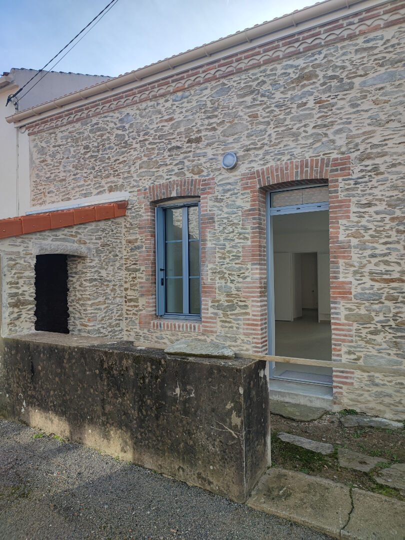 Maison Pornic 4 pièce(s) 90 m2