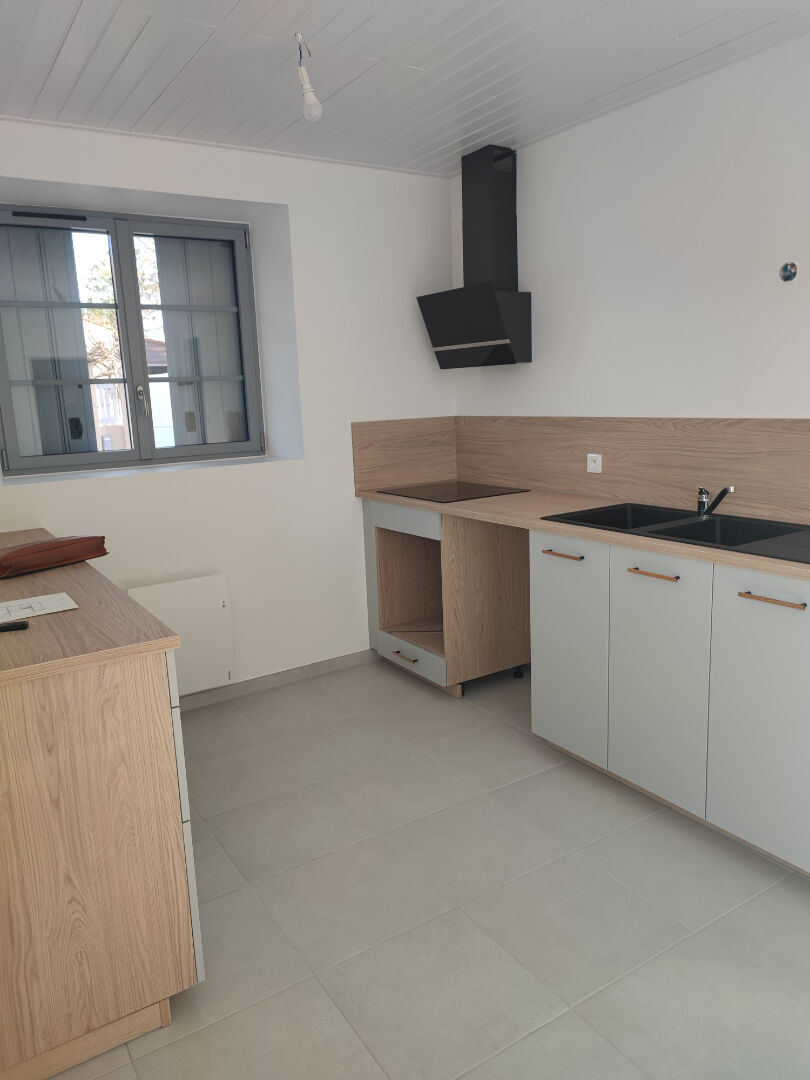 Photo Maison Pornic 4 pièce(s) 90 m2 image 2/6