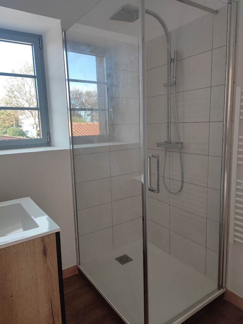 Photo Maison Pornic 4 pièce(s) 90 m2 image 4/6