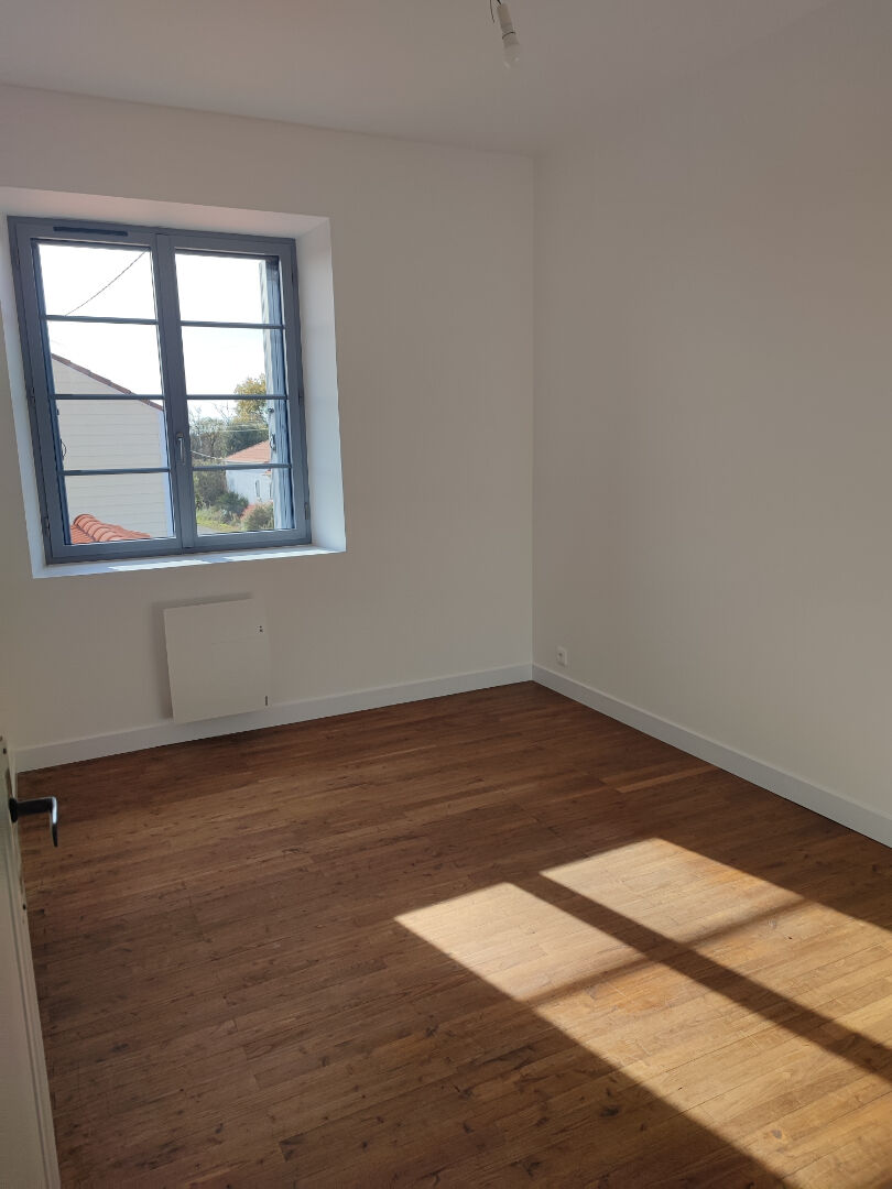 Photo Maison Pornic 4 pièce(s) 90 m2 image 5/6