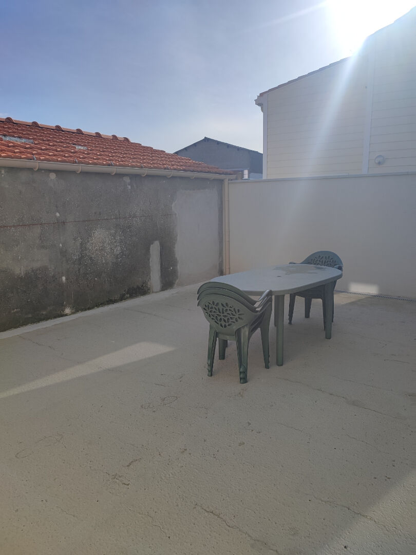 Photo Maison Pornic 4 pièce(s) 90 m2 image 6/6