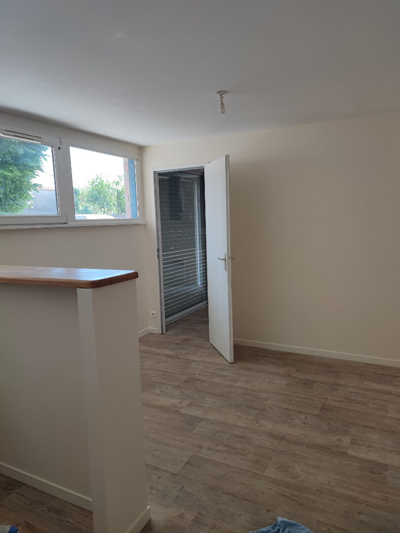 APPARTEMENT PAIMBOEUF - T1 bis- 34.75 m2