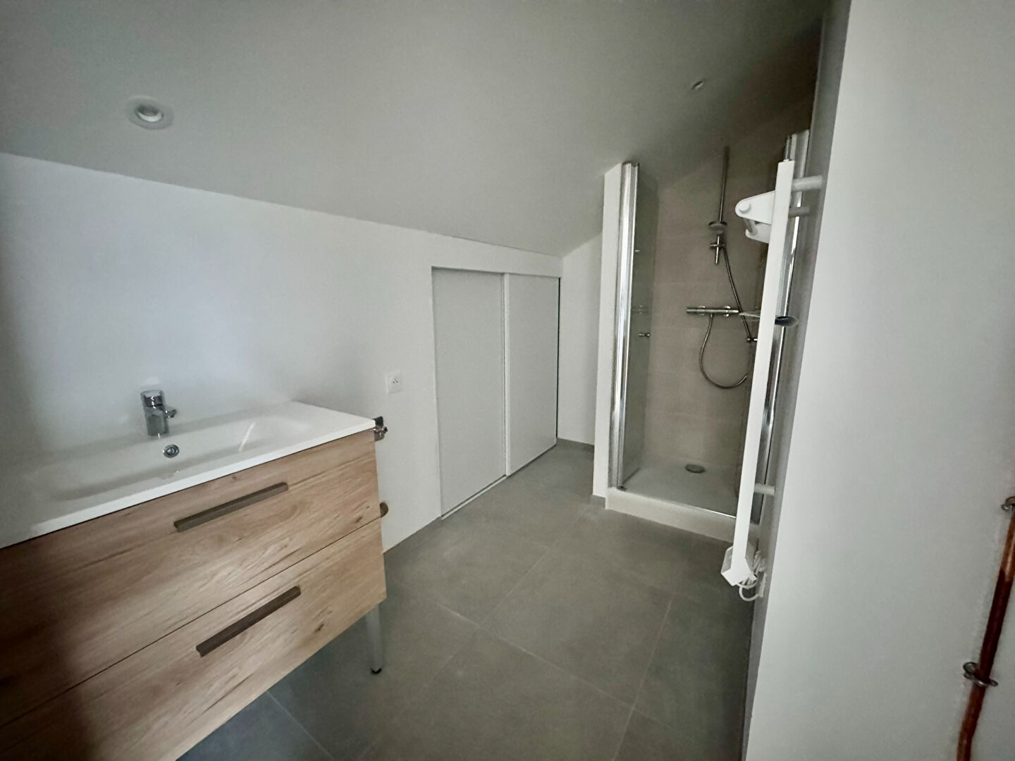 Photo Studio Sainte Pazanne 24.92m² image 3/4