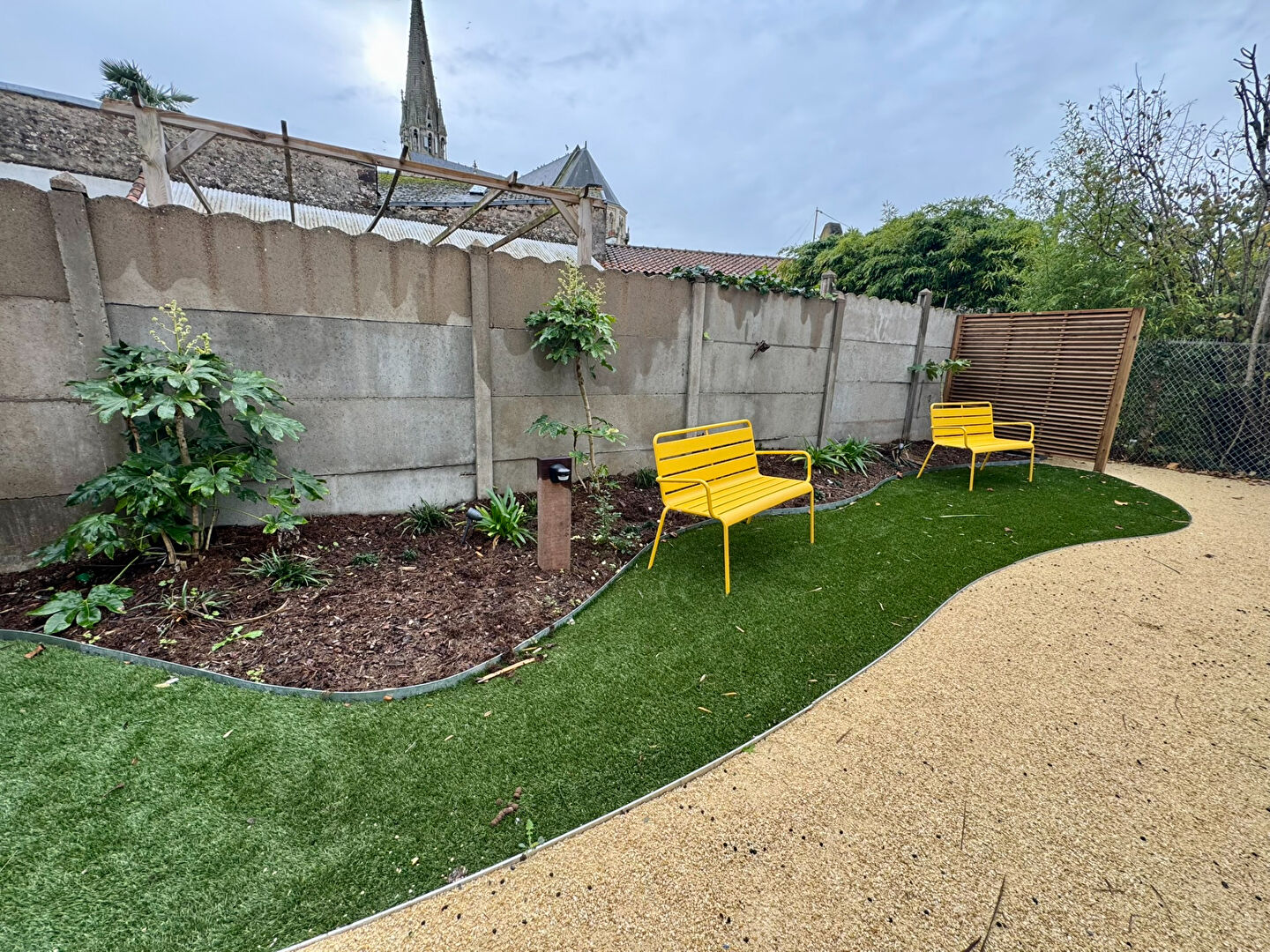 Photo Studio Sainte Pazanne 24.92m² image 4/4