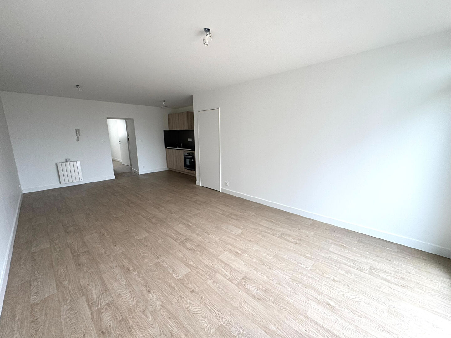 Photo Appartement 2 chambres Sainte Pazanne image 2/6