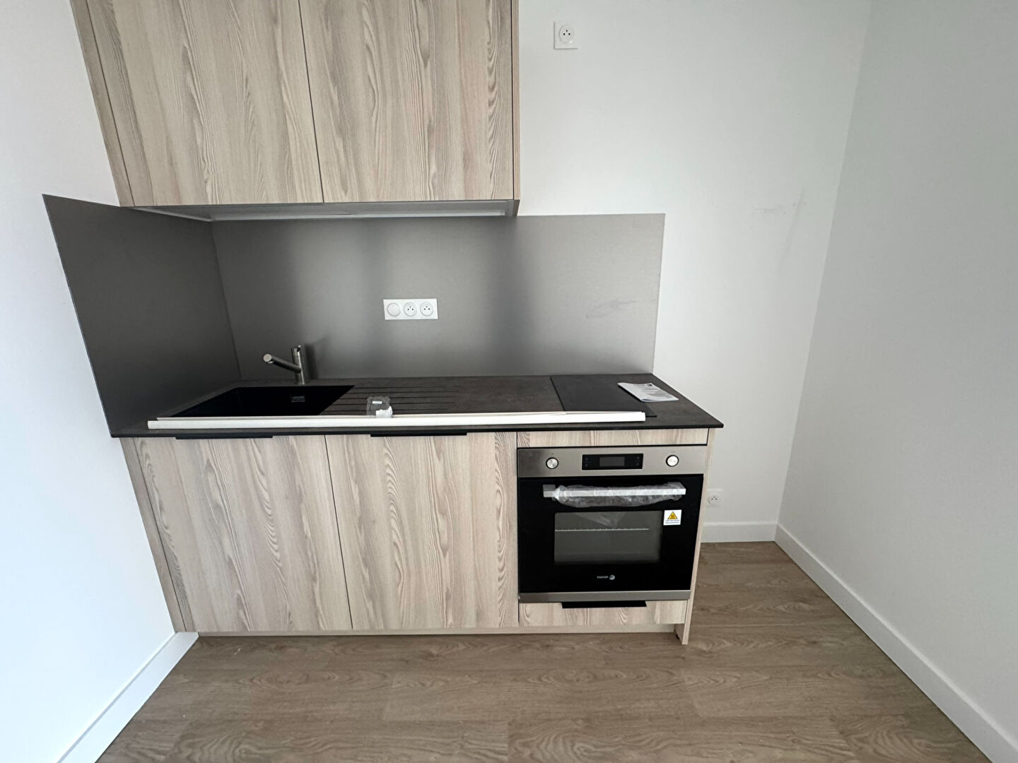 Photo Appartement 2 chambres Sainte Pazanne image 3/6