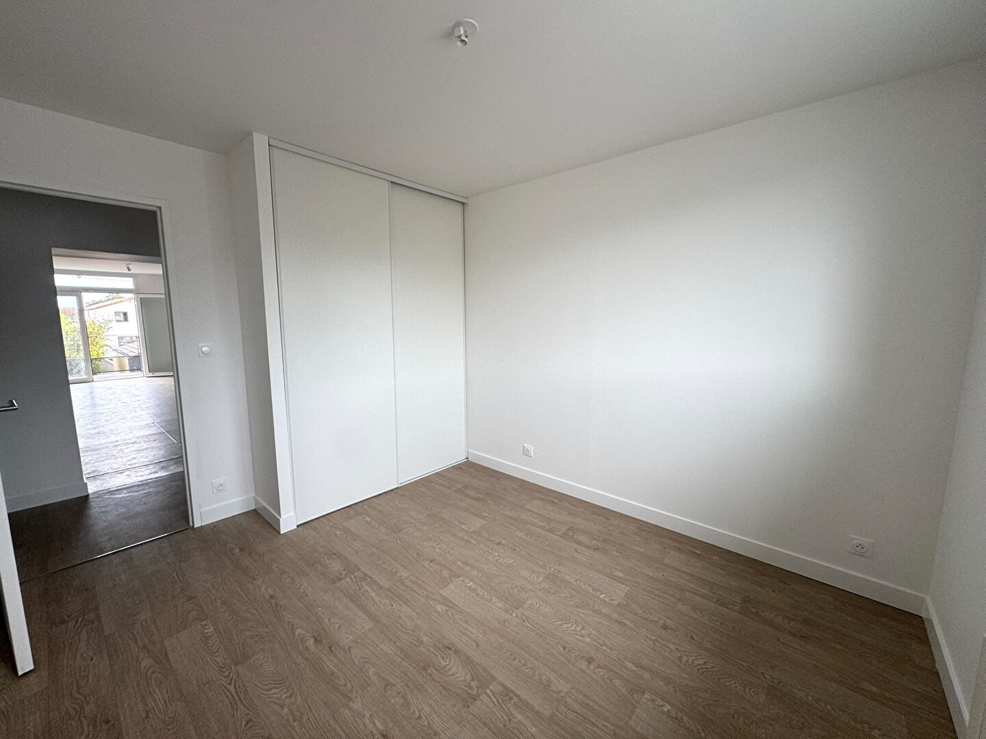 Photo Appartement 2 chambres Sainte Pazanne image 4/6