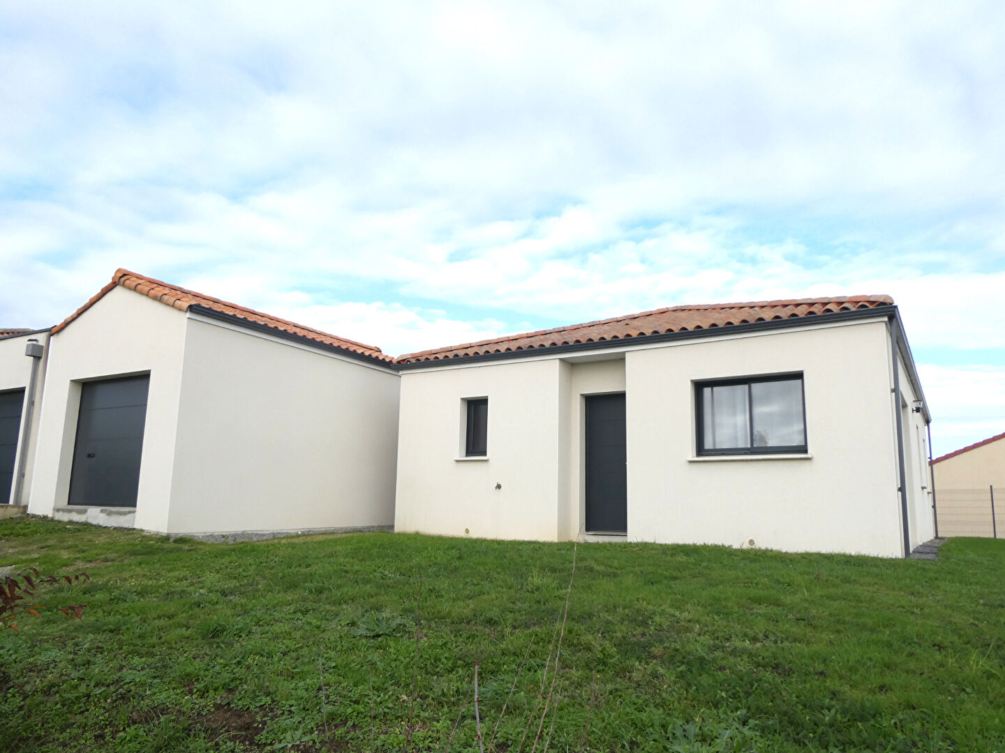 Agence immobilière de BLEU HORIZON CABINET IMMOBILIER - BLEU HORIZON CABINET IMMOBILIER SAINT-PERE-EN-RETZ