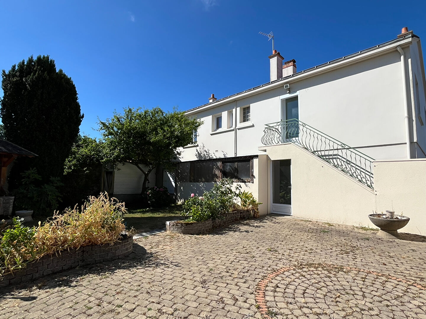 Agence immobilière de BLEU HORIZON CABINET IMMOBILIER - BLEU HORIZON CABINET IMMOBILIER SAINT-PERE-EN-RETZ