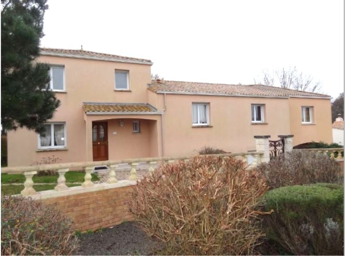 Photo Maison Pornic image 1/6